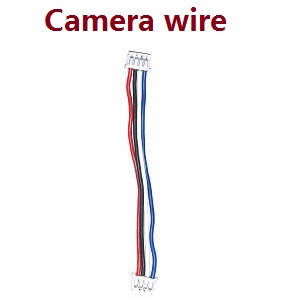 ZLL SG700 Max SG700 Pro RC drone quadcopter spare parts todayrc toys listing camera wire
