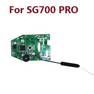 ZLL SG700 Max SG700 Pro RC drone quadcopter spare parts todayrc toys listing PCB board (For SG700 PRO)