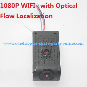 SG700 SG700-S SG700-D RC quadcopter spare parts todayrc toys listing 1080P WIFI camera with optical flow localization
