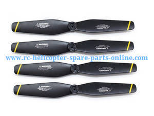 SG700 SG700-S SG700-D RC quadcopter spare parts todayrc toys listing main blades