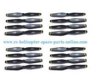 SG700 SG700-S SG700-D RC quadcopter spare parts todayrc toys listing main blades 4sets