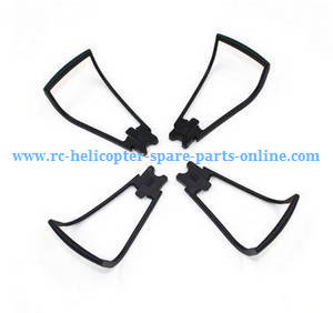 SG700 SG700-S SG700-D RC quadcopter spare parts todayrc toys listing ptrotection frame set