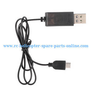 SG700 SG700-S SG700-D RC quadcopter spare parts todayrc toys listing USB charger wire