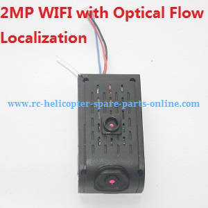 SG700 SG700-S SG700-D RC quadcopter spare parts todayrc toys listing 2MP WIFI camera with optical flow localization