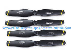 SG700-G RC drone quadcopter spare parts todayrc toys listing main blades
