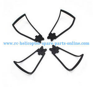 SG700-G RC drone quadcopter spare parts todayrc toys listing protection frame set