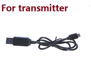 SG700-G RC drone quadcopter spare parts todayrc toys listing USB charger wire 3.7V for transmitter