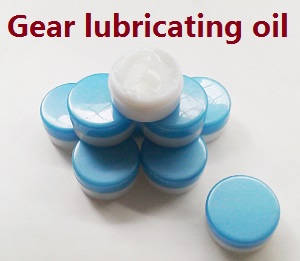 ZLRC SG701 SG701S RC drone quadcopter spare parts gear lubricating oil