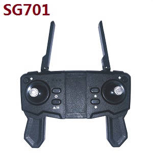 ZLRC SG701 SG701S RC drone quadcopter spare parts todayrc toys listing transmitter for SG701