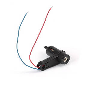 SG800 RC mini drone quadcopter spare parts todayrc toys listing main motor (Red-Blue wire)