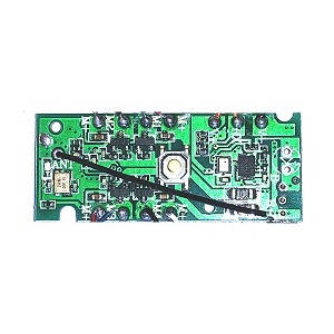 SG800 RC mini drone quadcopter spare parts todayrc toys listing PCB board