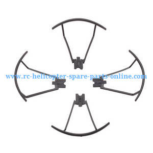 SG900 SG900S ZZZ ZL SG900-S XJL001 XJL002 smart drone RC quadcopter spare parts todayrc toys listing protection frame set
