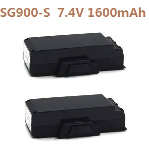 SG900 SG900S ZZZ ZL SG900-S XJL001 XJL002 smart drone RC quadcopter spare parts todayrc toys listing 2*7.4V 1600mAh battery