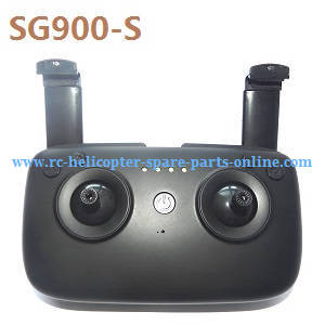 SG900 SG900S ZZZ ZL SG900-S XJL001 XJL002 smart drone RC quadcopter spare parts todayrc toys listing transmitter (SG900-S)