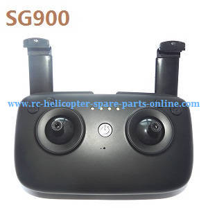 SG900 SG900S ZZZ ZL SG900-S XJL001 XJL002 smart drone RC quadcopter spare parts todayrc toys listing transmitter (SG900)