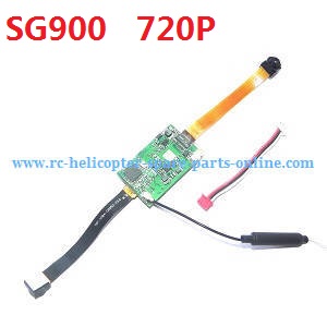 SG900 SG900S ZZZ ZL SG900-S XJL001 XJL002 smart drone RC quadcopter spare parts todayrc toys listing 720P camera