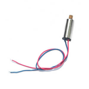 ZLRC ZZZ SG901 RC drone quadcopter spare parts todayrc toys listing main motor (Red-Blue wire)