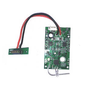 ZLRC ZZZ SG901 RC drone quadcopter spare parts todayrc toys listing PCB board