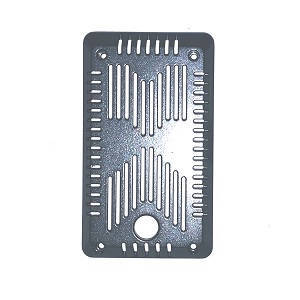 ZLRC ZLL Beast 3+ SG906 MAX1 Xinlin X193 CSJ X7 Pro 3 Max1 RC drone quadcopter spare parts todayrc toys listing camera board cover