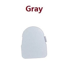 ZLL SG906 MAX2 Beast 3 E ES RC drone quadcopter spare parts obstacle avoidance seat cover (Gray)