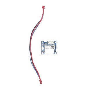 ZLL SG906 MAX2 Beast 3 E ES RC drone quadcopter spare parts GPS with plug wire