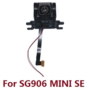 ZLL SG906 MINI SG906 MINI SE RC drone quadcopter spare parts camera gimbal module (For SG906 MINI SE)