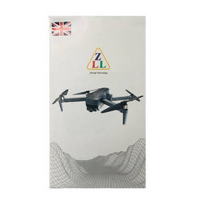 SG906 PRO RC drone quadcopter spare parts todayrc toys listing English manual instruction book - Click Image to Close