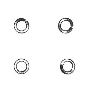 CSJ-X7 Xinlin X193 RC quadcopter spare parts todayrc toys listing washer ring