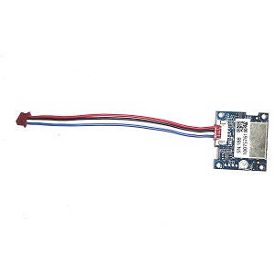 CSJ-X7 Xinlin X193 RC quadcopter spare parts todayrc toys listing GPS board