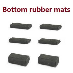 ZLRC ZLL SG907 MAX RC drone quadcopter spare parts todayrc toys listing bottom rubber mats