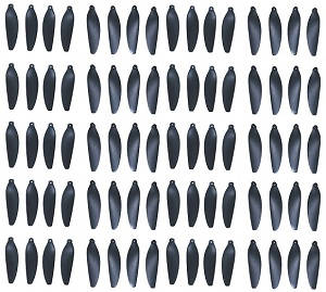 ZLRC ZLL SG907 MAX RC drone quadcopter spare parts todayrc toys listing main blades 10sets