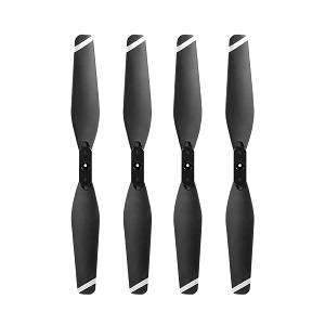 ZLRC ZLL SG907 Pro RC drone quadcopter spare parts todayrc toys listing main blades