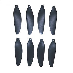 ZLL SG907S RC drone quadcopter spare parts propellers main blades