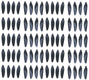 ZLL SG907S RC drone quadcopter spare parts propellers main blades 10sets
