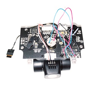 ZLRC ZLL SG908 Max KUN 2 / SG908 Pro Kun 1 RC drone quadcopter spare parts todayrc toys listing gimbal board and camera lens module