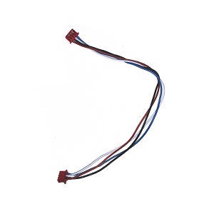 ZLRC ZLL SG908 KUN RC drone quadcopter spare parts todayrc toys listing wire plug of GPS