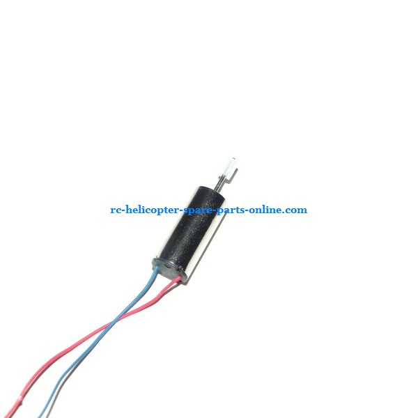 SH 6020 6020-1 6020i 6020R RC helicopter spare parts todayrc toys listing main motor with long shaft