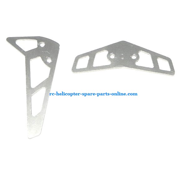 SH 6020 6020-1 6020i 6020R RC helicopter spare parts todayrc toys listing tail decorative set