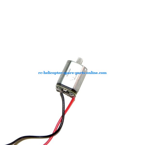 SH 6026 6026-1 6026i RC helicopter spare parts todayrc toys listing main motor with short shaft