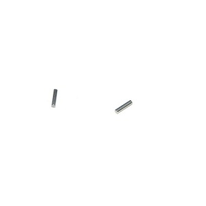 SH 6030 RC helicopter spare parts todayrc toys listing small iron bar for fixing the balance bar (2 PCS)
