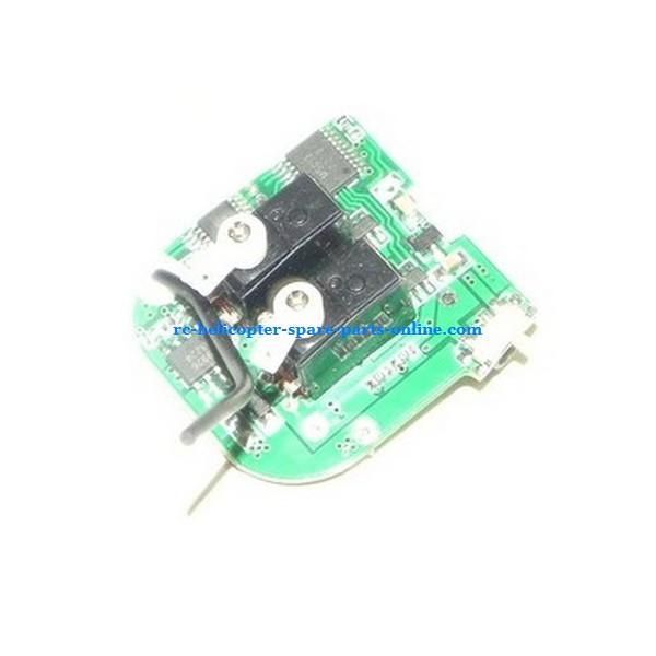 SH 6035 RC helicopter spare parts todayrc toys listing pcb board