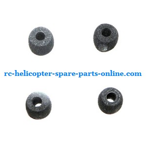 SH 8827 8827-1 RC helicopter spare parts todayrc toys listing sponge ball