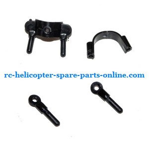 SH 8827 8827-1 RC helicopter spare parts todayrc toys listing fixed set of the decorative set and support bar