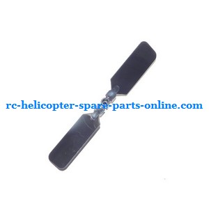 SH 8827 8827-1 RC helicopter spare parts todayrc toys listing tail blade