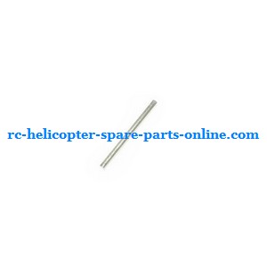 SH 8828 8828-1 8828L RC helicopter spare parts todayrc toys listing metal bar in the grip set