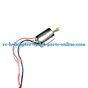 SH 8828 8828-1 8828L RC helicopter spare parts todayrc toys listing main motor with long shaft