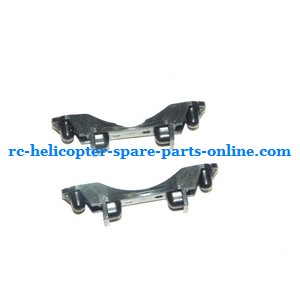SH 8828 8828-1 8828L RC helicopter spare parts todayrc toys listing fixed set on the undercarriage