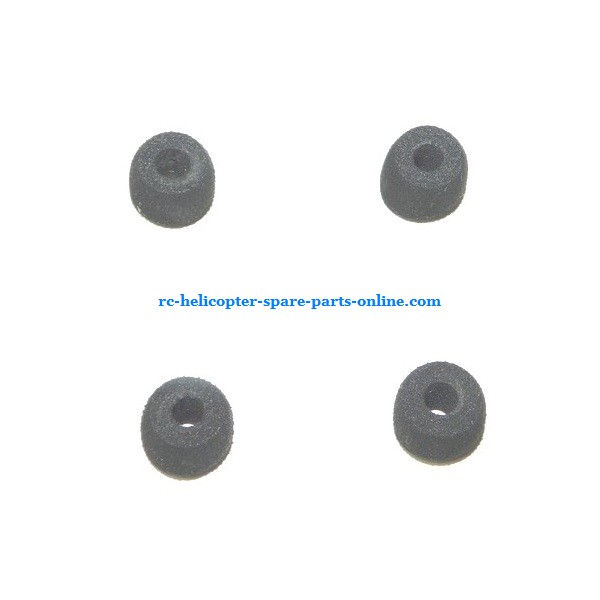 SH 8830 helicopter spare parts todayrc toys listing sponge ball