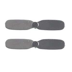 Syma S107H RC Helicopter spare parts todayrc toys listing tail blade 2pcs