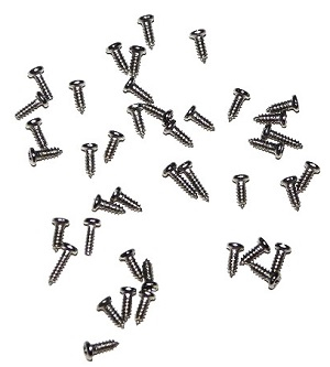 Syma S107H RC Helicopter spare parts todayrc toys listing screws set